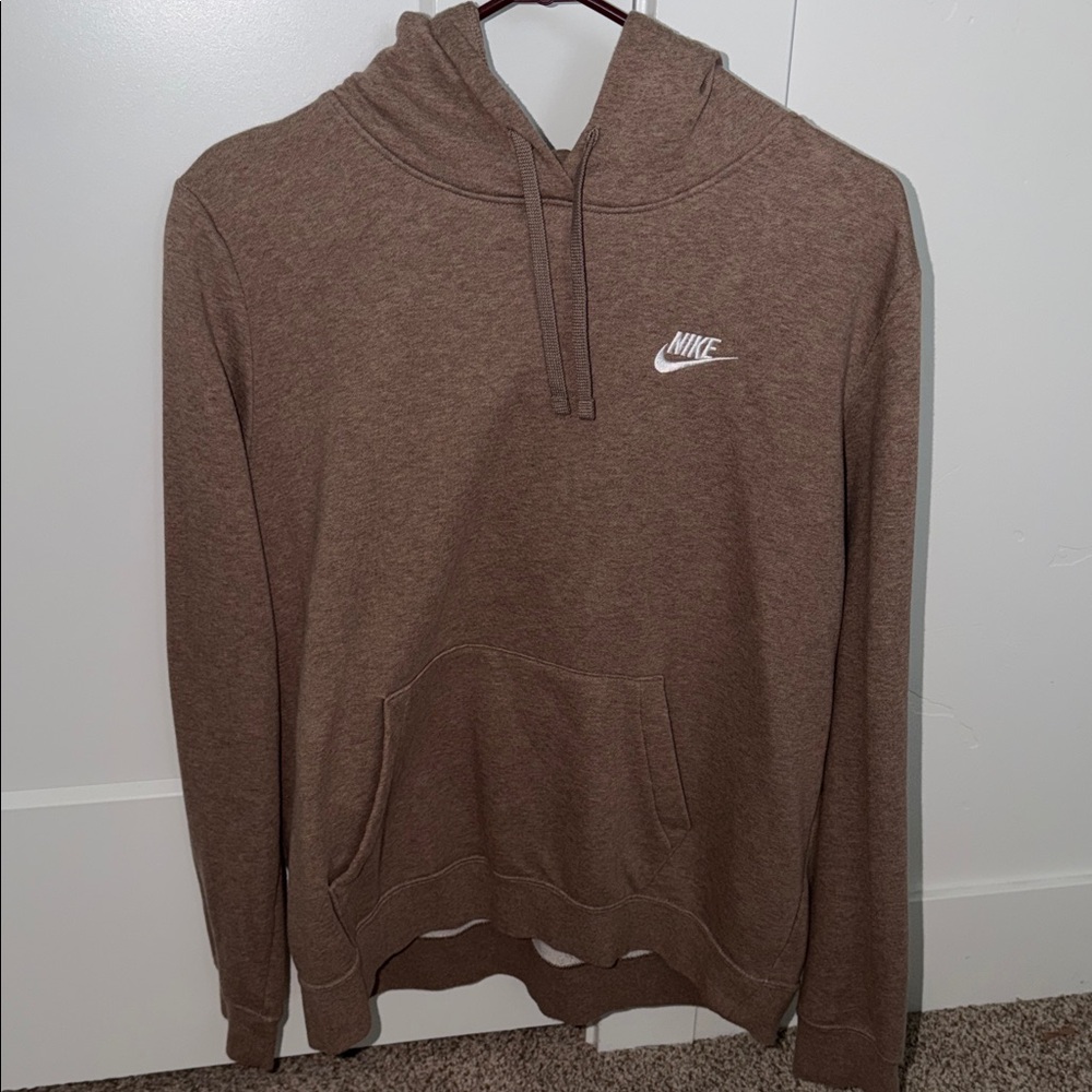 Nike Sweatshirt